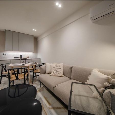 Altamira Family Apartment El Duque Costa Adeje  Extérieur photo