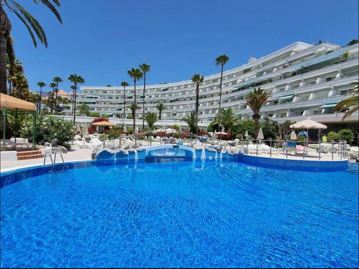 Altamira Family Apartment El Duque Costa Adeje  Extérieur photo