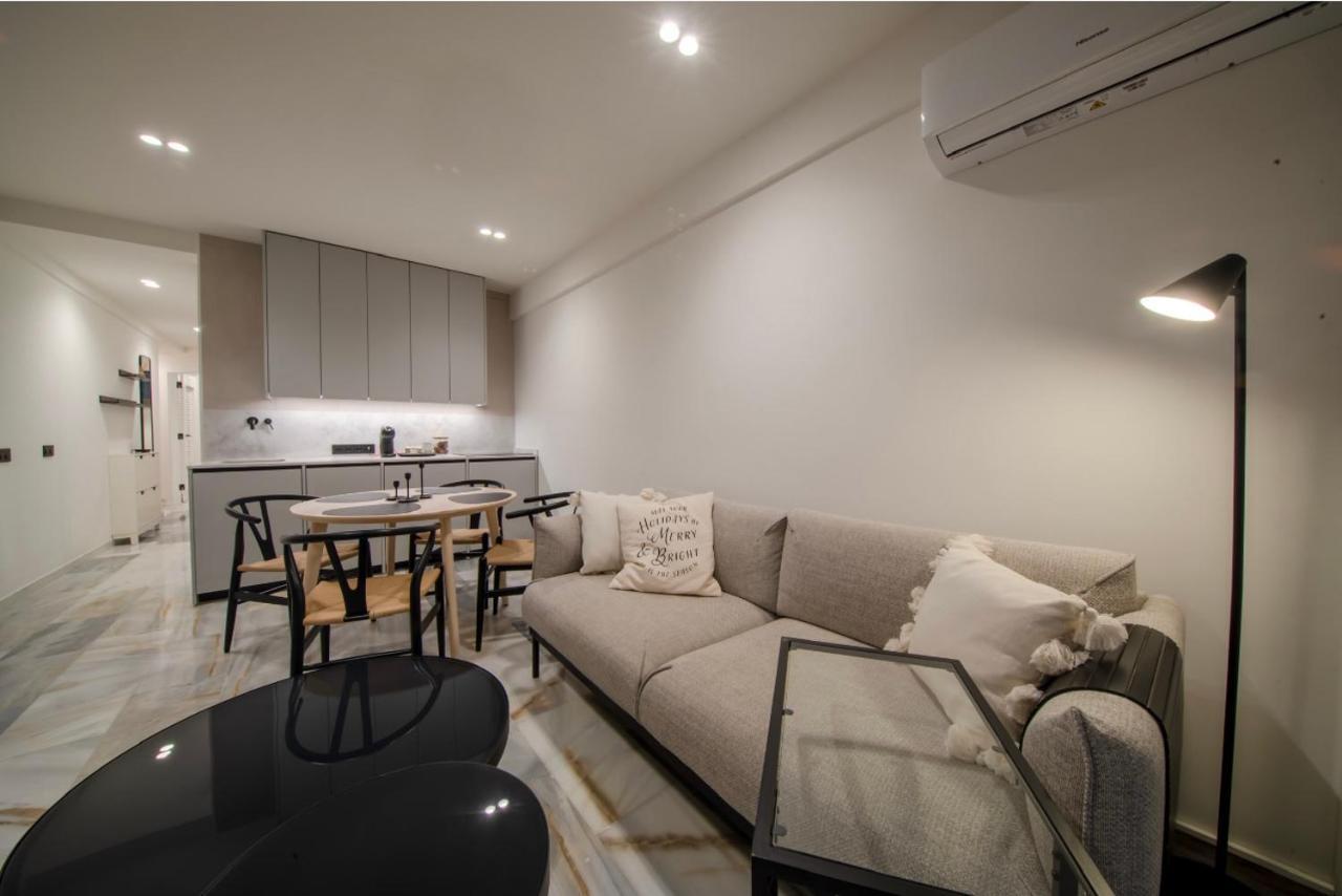 Altamira Family Apartment El Duque Costa Adeje  Extérieur photo