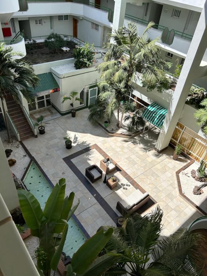 Altamira Family Apartment El Duque Costa Adeje  Extérieur photo