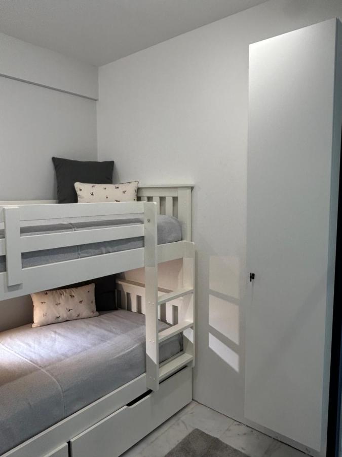 Altamira Family Apartment El Duque Costa Adeje  Extérieur photo