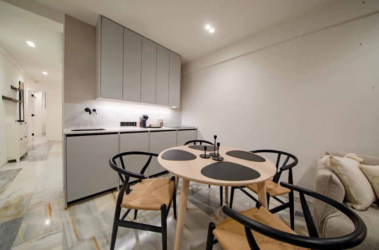 Altamira Family Apartment El Duque Costa Adeje  Extérieur photo